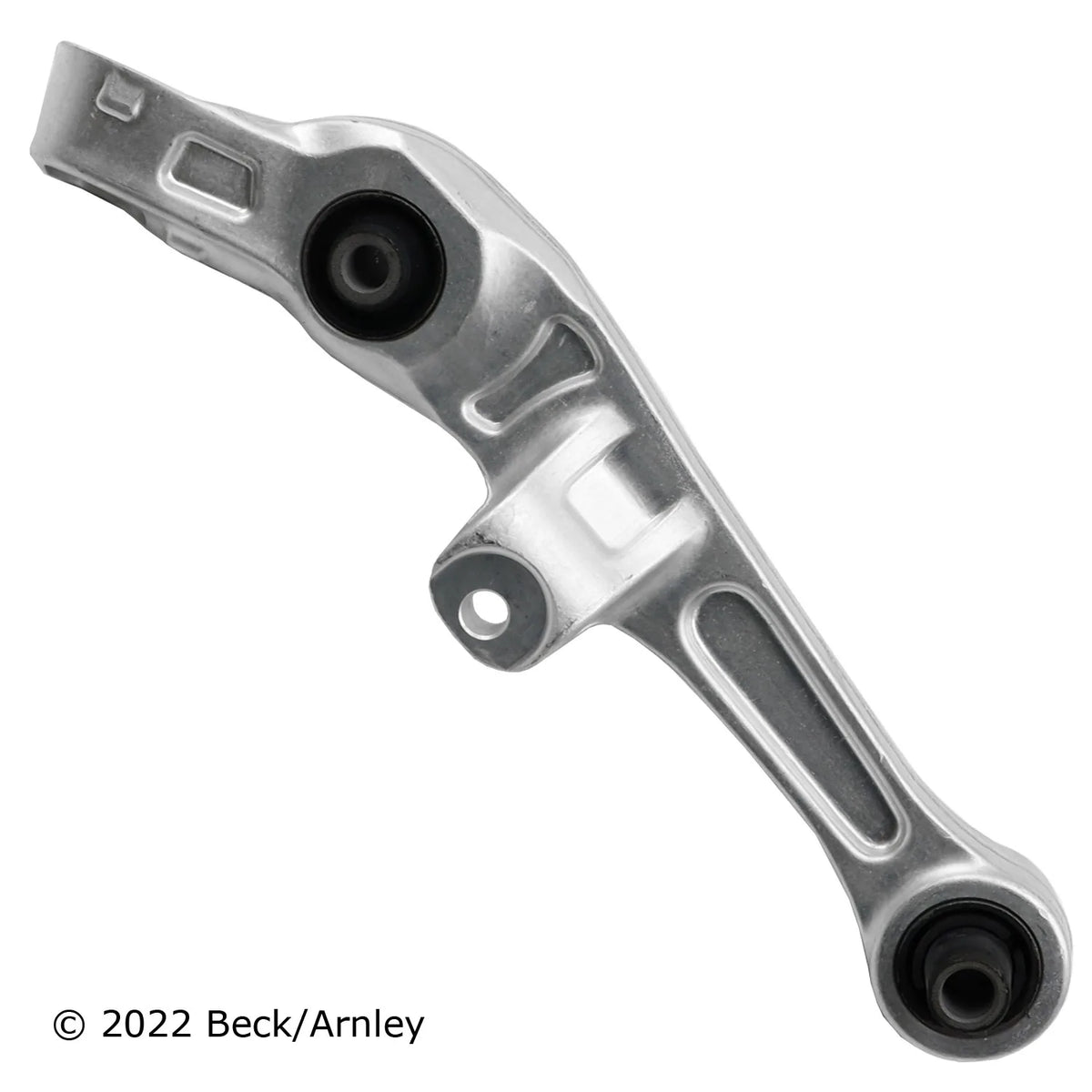 Beck/Arnley 102-7927 2005-2009 Nissan 350Z Suspension Control Arm