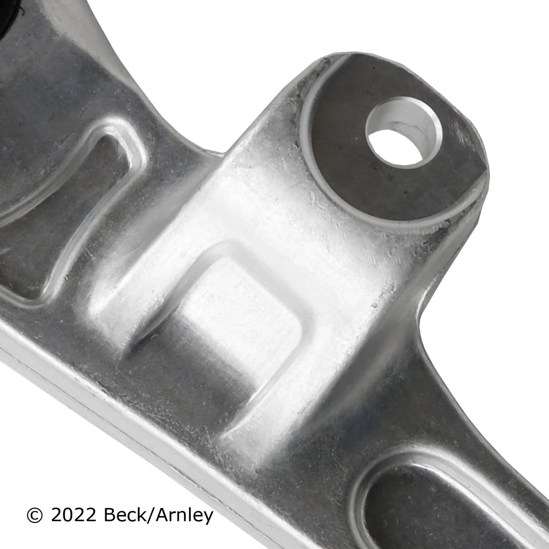 Beck/Arnley 102-7928 2005-2009 Nissan 350Z Suspension Control Arm