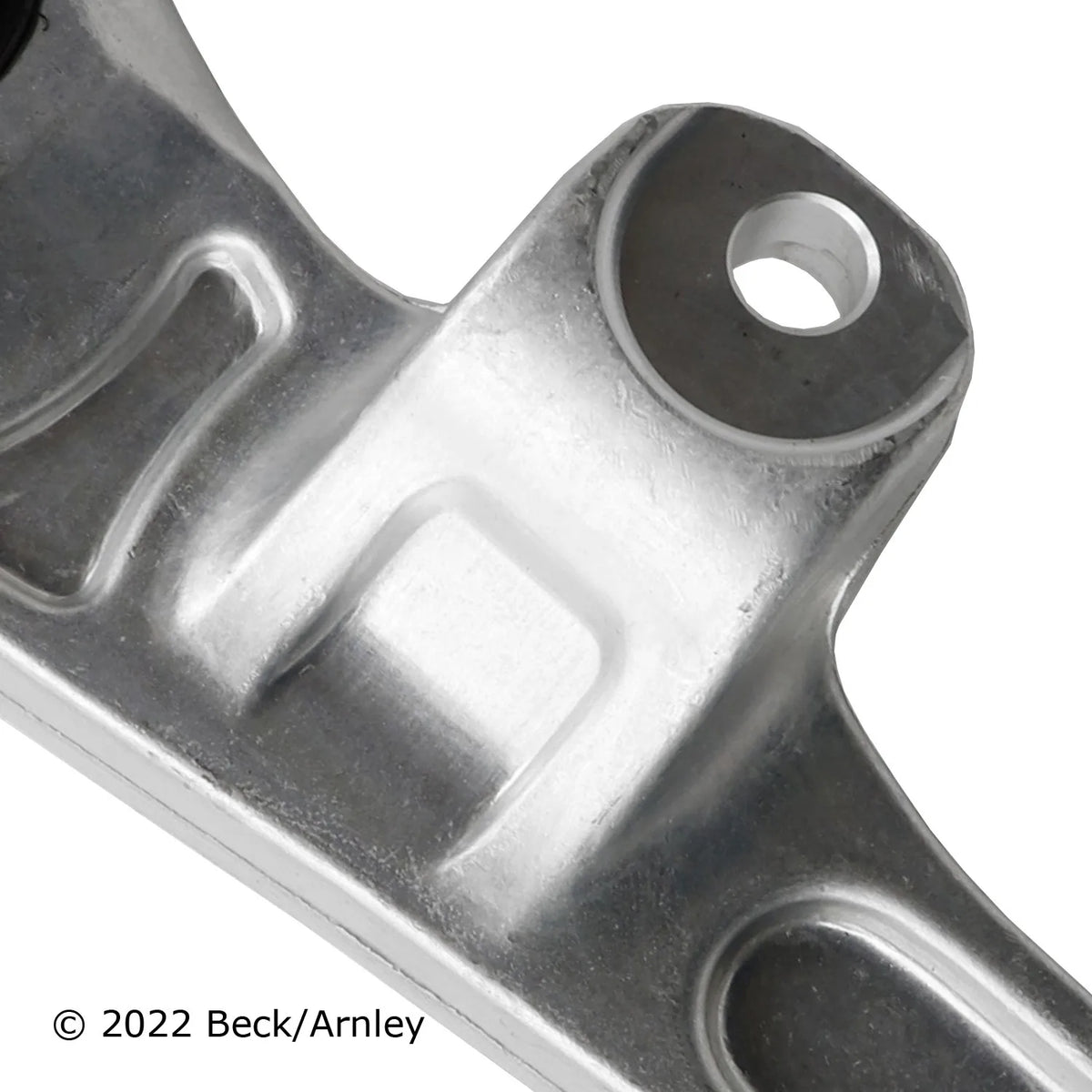 Beck/Arnley 102-7928 2005-2009 Nissan 350Z Suspension Control Arm