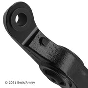 Beck/Arnley 102-7931 2004-2006 Acura TL Suspension Control Arm