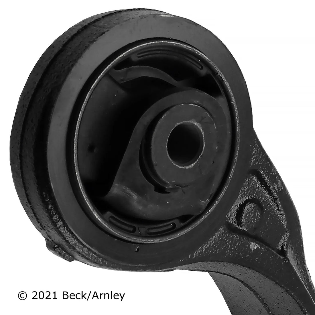 Beck/Arnley 102-7931 2004-2006 Acura TL Suspension Control Arm