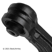 Beck/Arnley 102-7931 2004-2006 Acura TL Suspension Control Arm