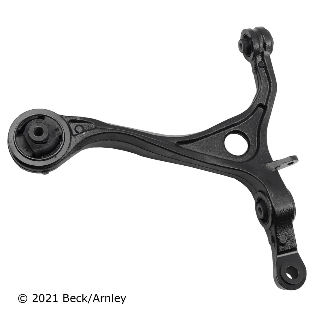 Beck/Arnley 102-7931 2004-2006 Acura TL Suspension Control Arm