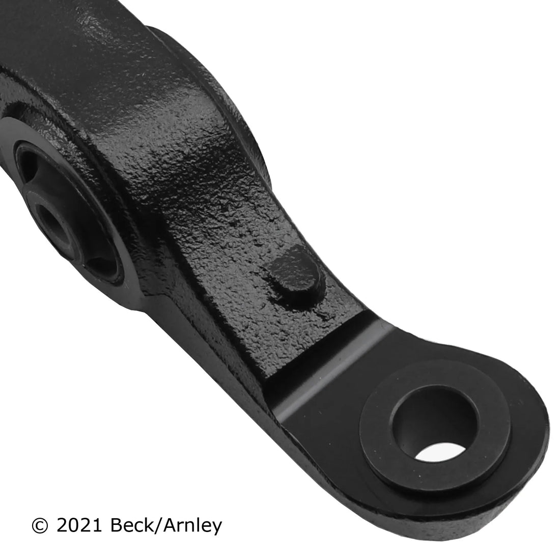 Beck/Arnley 102-7932 2004-2006 Acura TL Suspension Control Arm