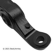 Beck/Arnley 102-7932 2004-2006 Acura TL Suspension Control Arm