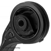 Beck/Arnley 102-7932 2004-2006 Acura TL Suspension Control Arm