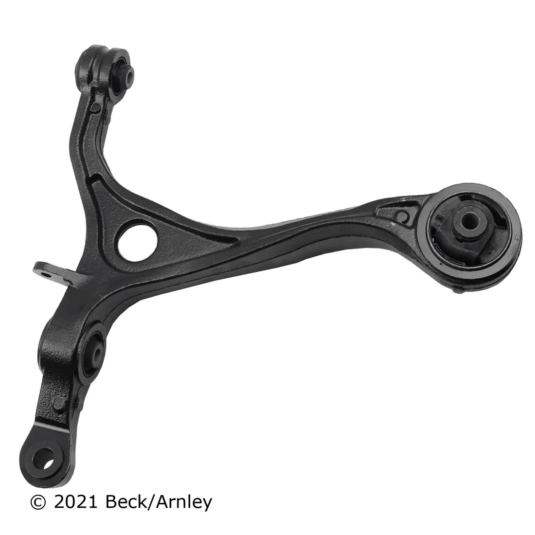 Beck/Arnley 102-7932 2004-2006 Acura TL Suspension Control Arm