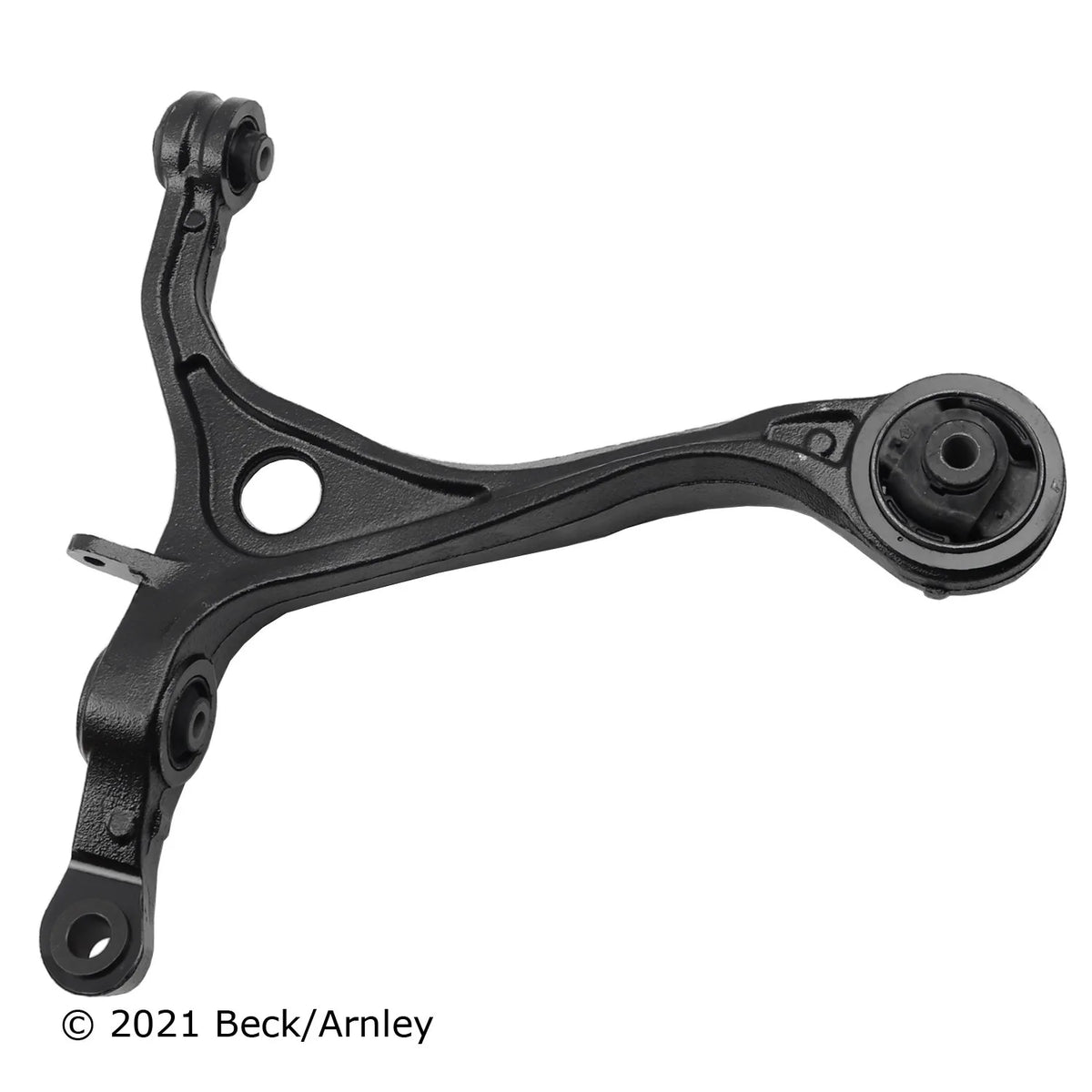 Beck/Arnley 102-7932 2004-2006 Acura TL Suspension Control Arm