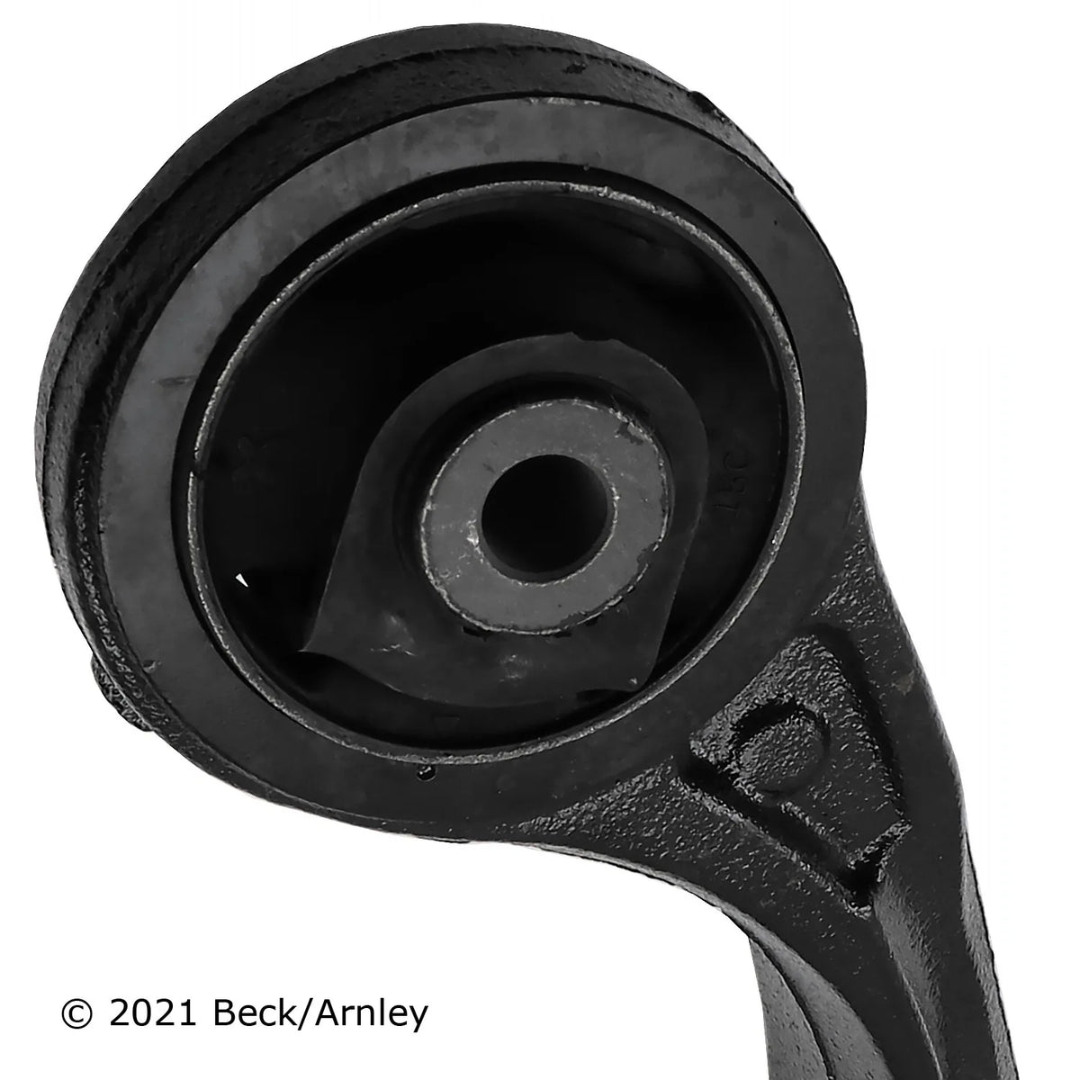 Beck/Arnley 102-7933 2007-2008 Acura TL Suspension Control Arm