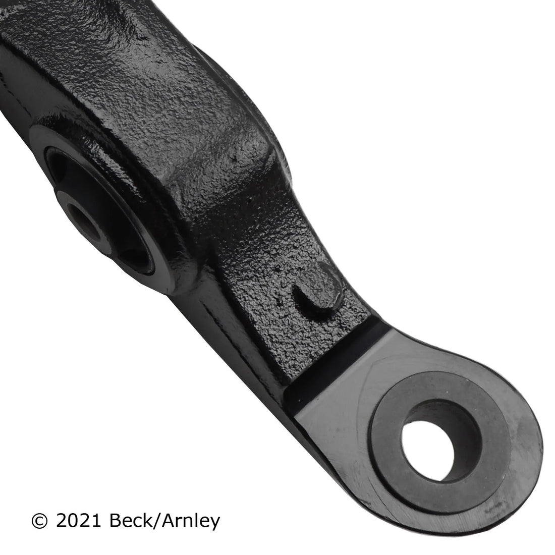 Beck/Arnley 102-7934 2007-2008 Acura TL Suspension Control Arm