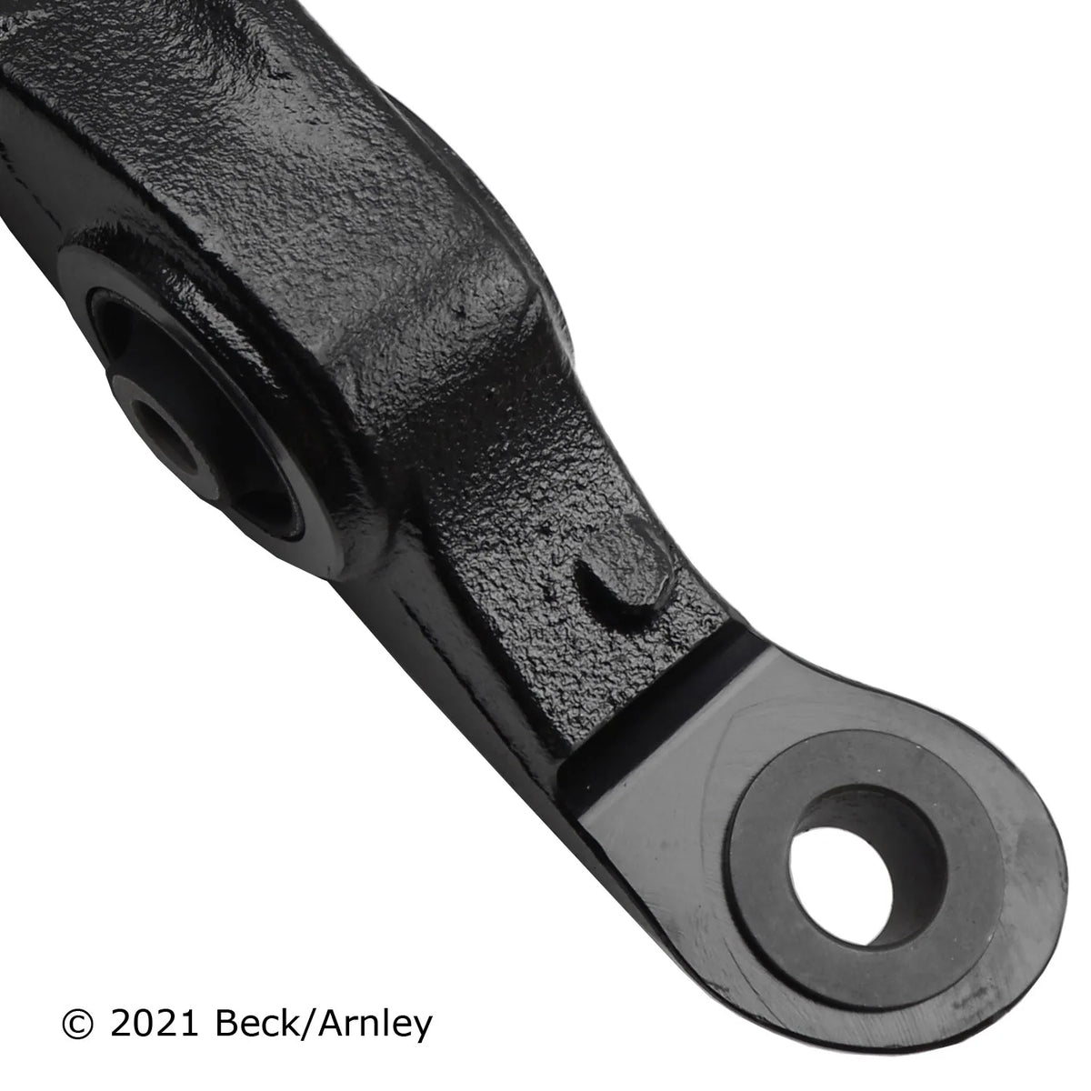 Beck/Arnley 102-7934 2007-2008 Acura TL Suspension Control Arm