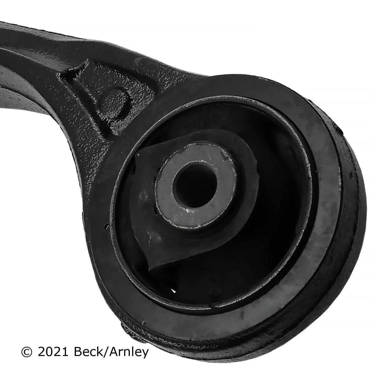 Beck/Arnley 102-7934 2007-2008 Acura TL Suspension Control Arm