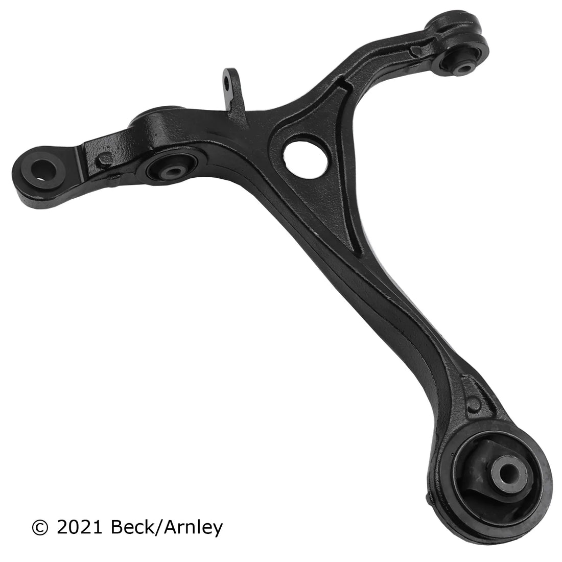 Beck/Arnley 102-7934 2007-2008 Acura TL Suspension Control Arm