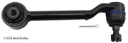 Beck/Arnley 102-7937 2003-2008 Honda Pilot Suspension Control Arm and Ball Joint Assembly