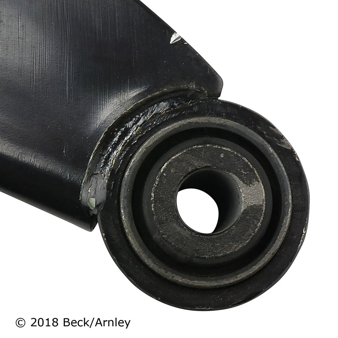 Beck/Arnley 102-7947 2012-2015 Chevrolet Captiva Sport Suspension Control Arm