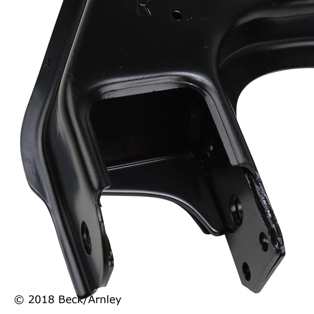 Beck/Arnley 102-7949 1995-1997 Nissan Pickup Suspension Control Arm