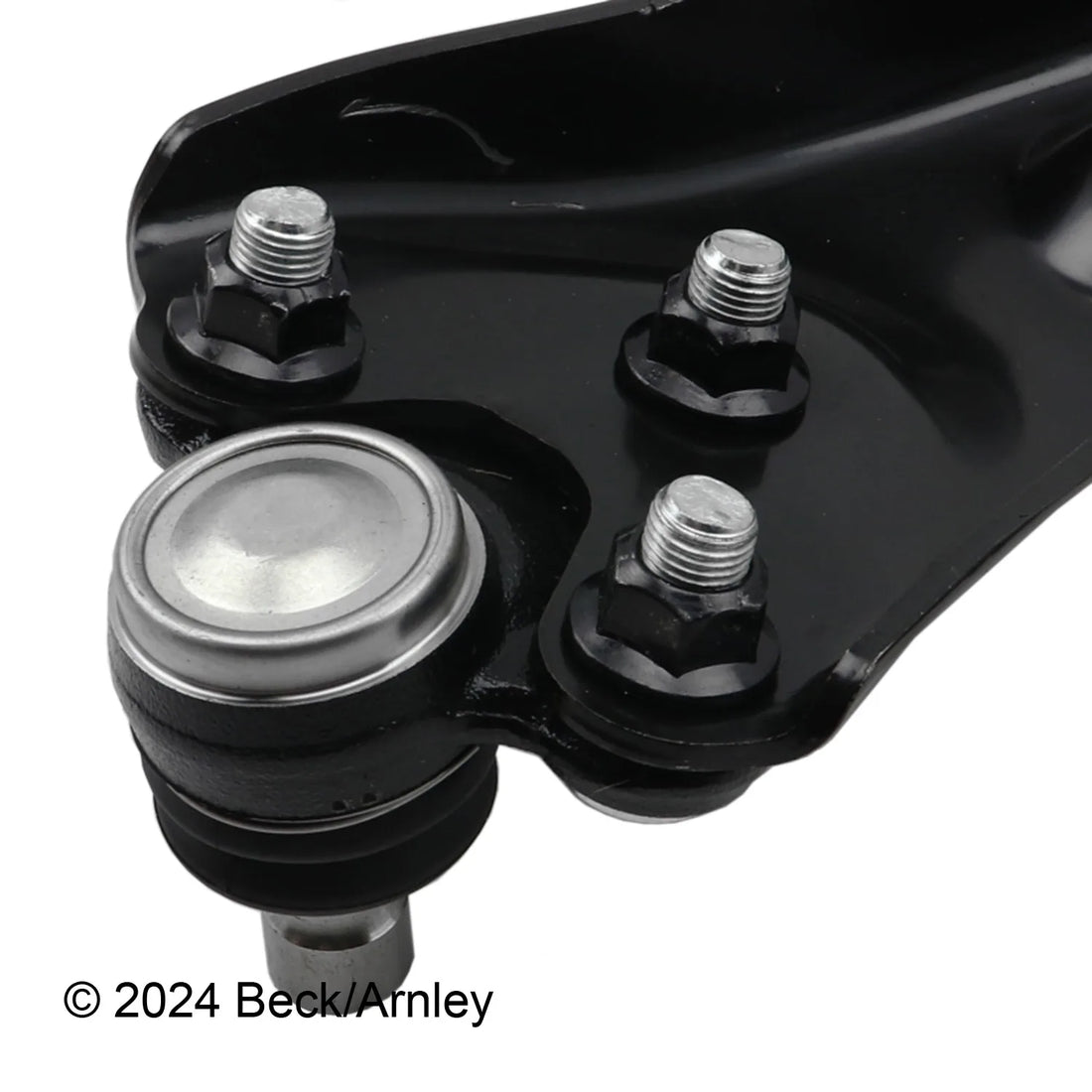 Beck/Arnley 102-7952 2016-2019 Kia Optima Suspension Control Arm and Ball Joint Assembly