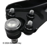 Beck/Arnley 102-7952 2016-2019 Kia Optima Suspension Control Arm and Ball Joint Assembly