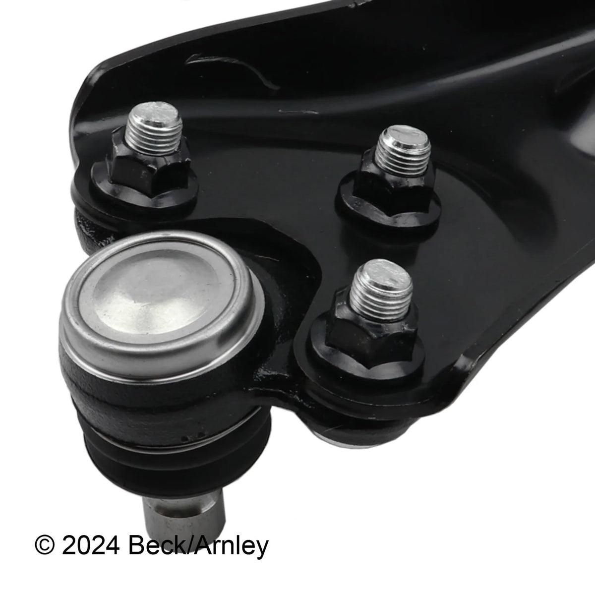 Beck/Arnley 102-7952 2016-2019 Kia Optima Suspension Control Arm and Ball Joint Assembly