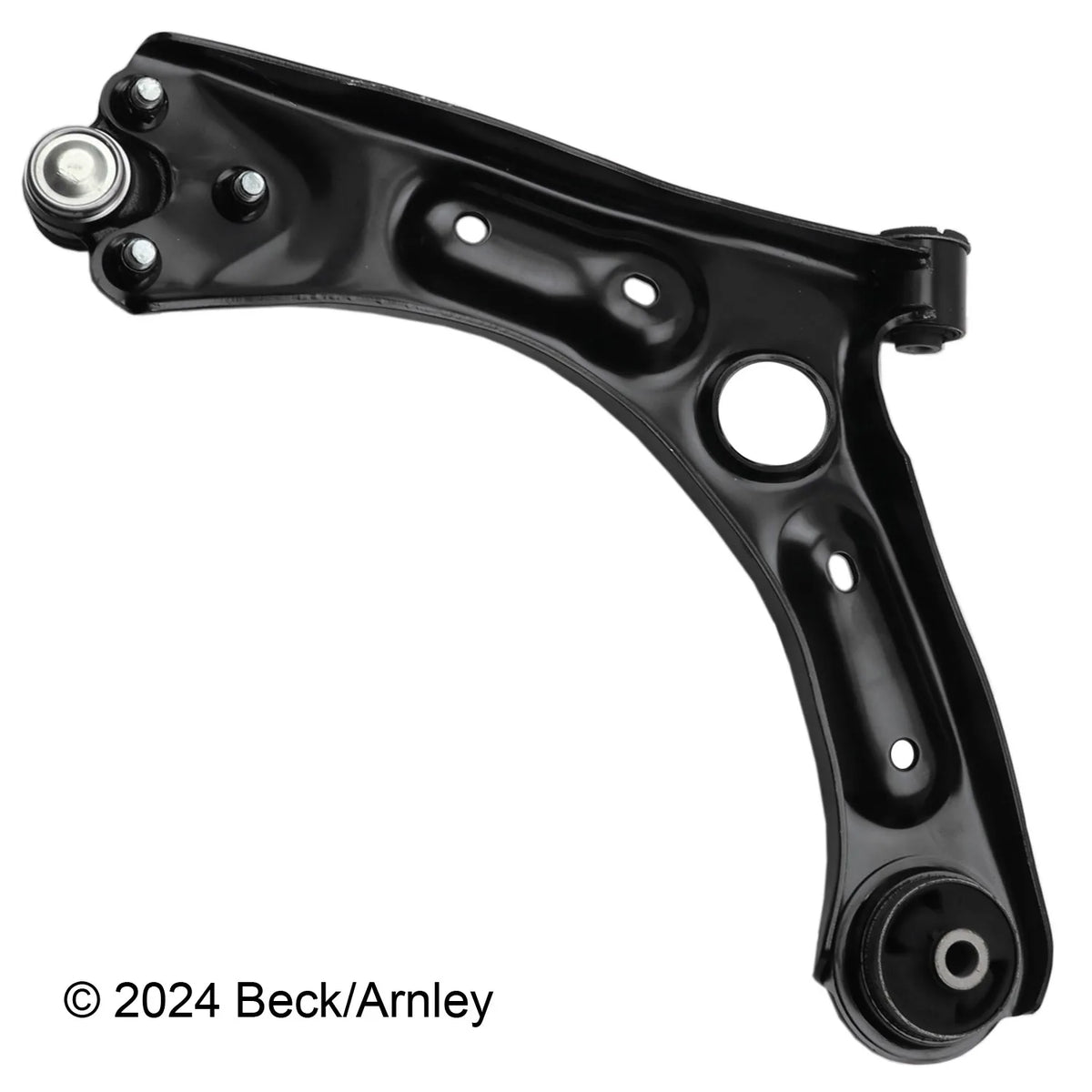 Beck/Arnley 102-7952 2016-2019 Kia Optima Suspension Control Arm and Ball Joint Assembly
