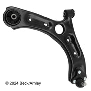Beck/Arnley 102-7952 2016-2019 Kia Optima Suspension Control Arm and Ball Joint Assembly