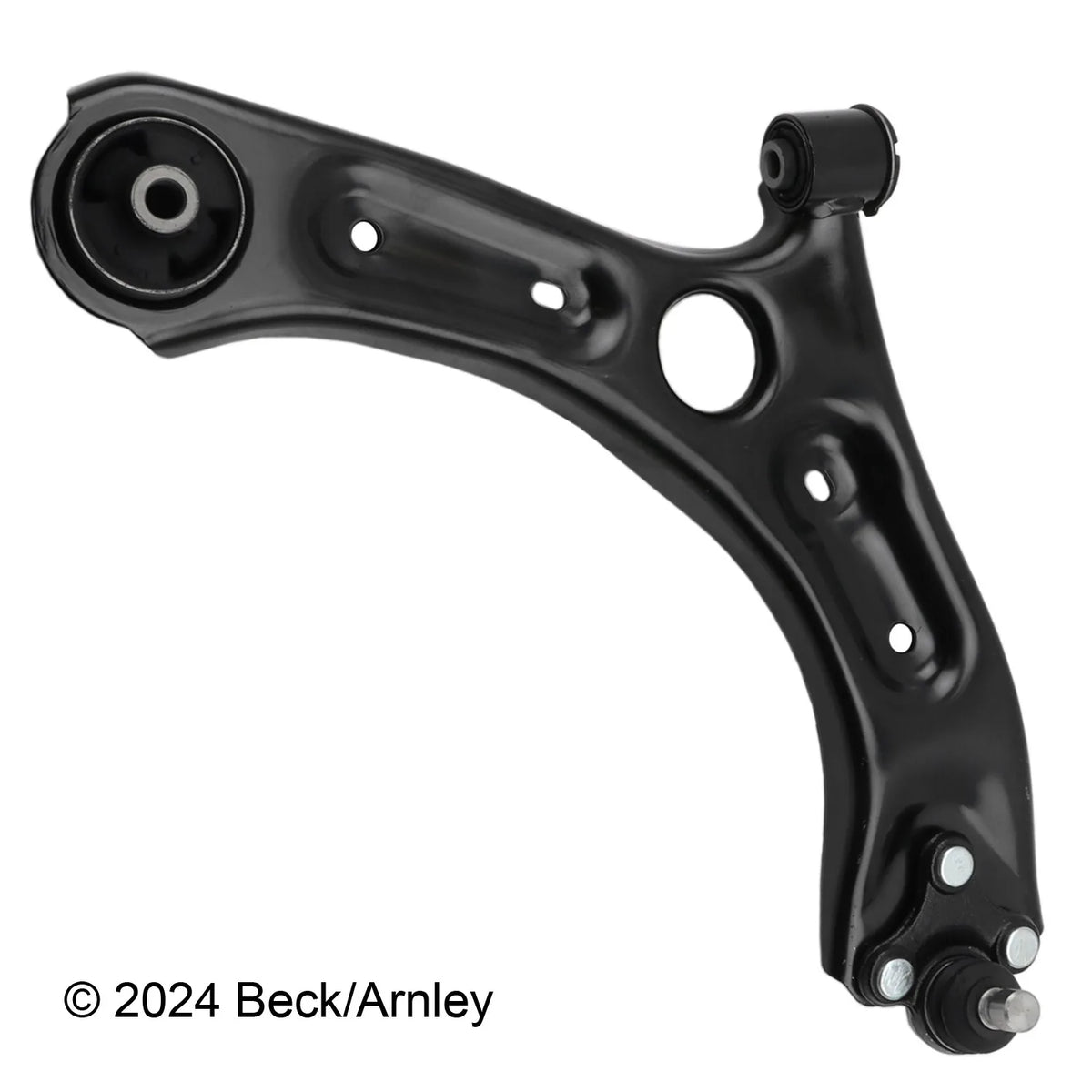 Beck/Arnley 102-7952 2016-2019 Kia Optima Suspension Control Arm and Ball Joint Assembly