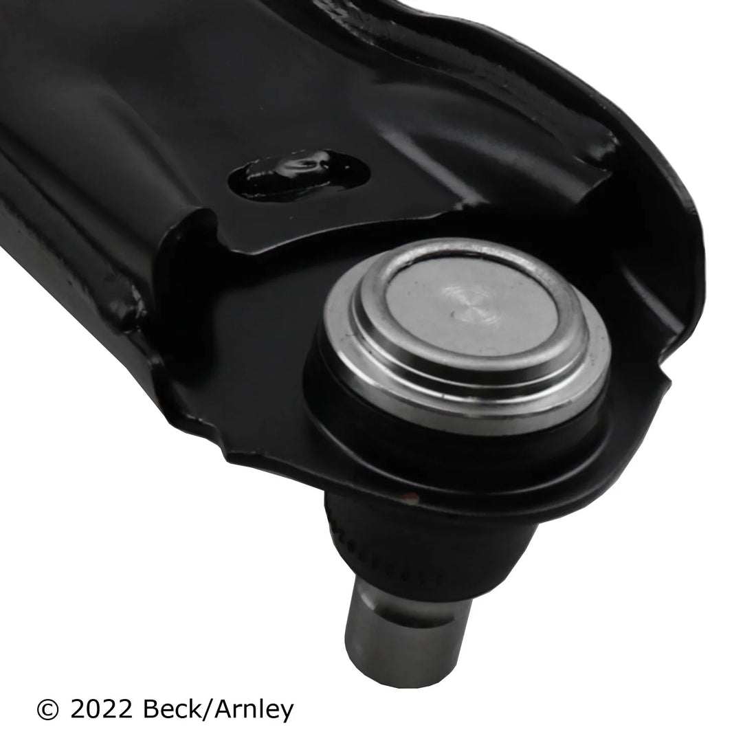 Beck/Arnley 102-7955 2014-2021 Mazda 6 Suspension Control Arm and Ball Joint Assembly