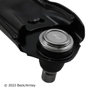 Beck/Arnley 102-7955 2014-2021 Mazda 6 Suspension Control Arm and Ball Joint Assembly