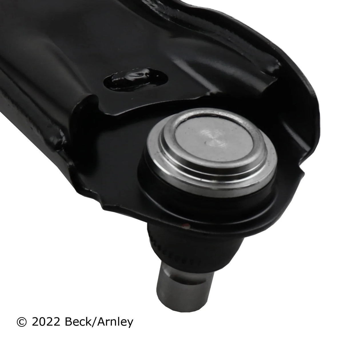 Beck/Arnley 102-7955 2014-2021 Mazda 6 Suspension Control Arm and Ball Joint Assembly