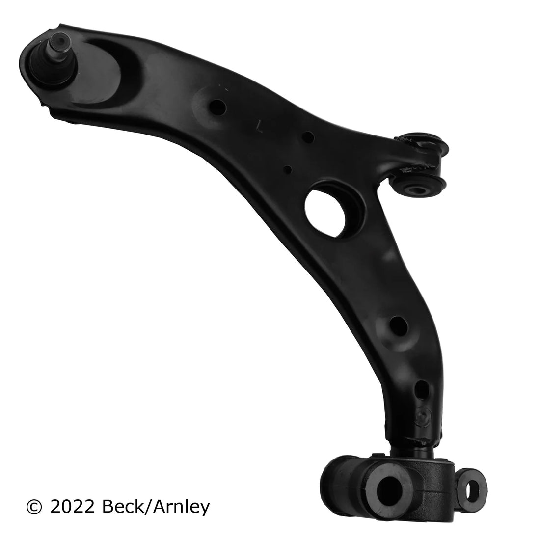 Beck/Arnley 102-7955 2014-2021 Mazda 6 Suspension Control Arm and Ball Joint Assembly