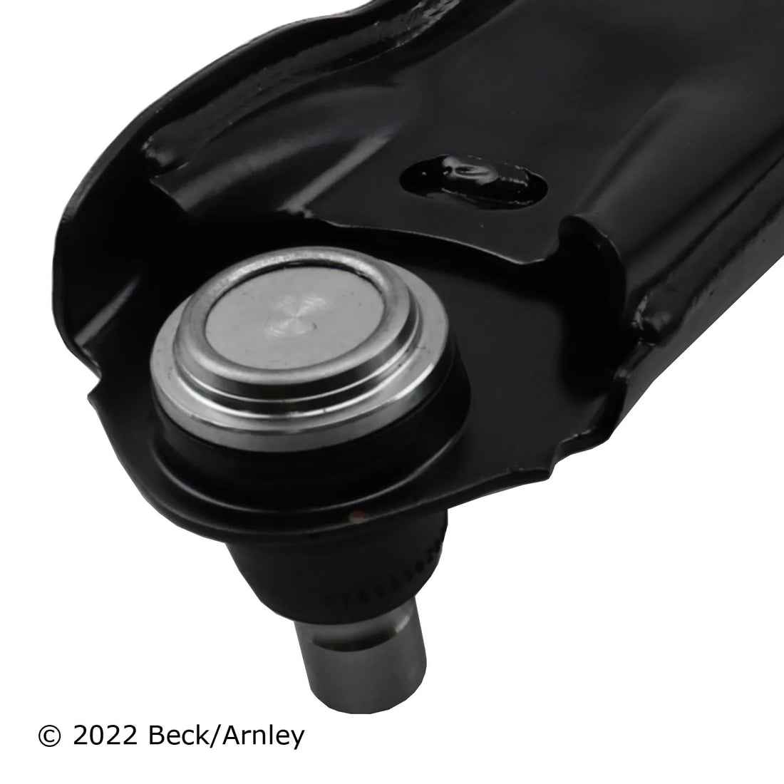 Beck/Arnley 102-7956 2014-2021 Mazda 6 Suspension Control Arm and Ball Joint Assembly