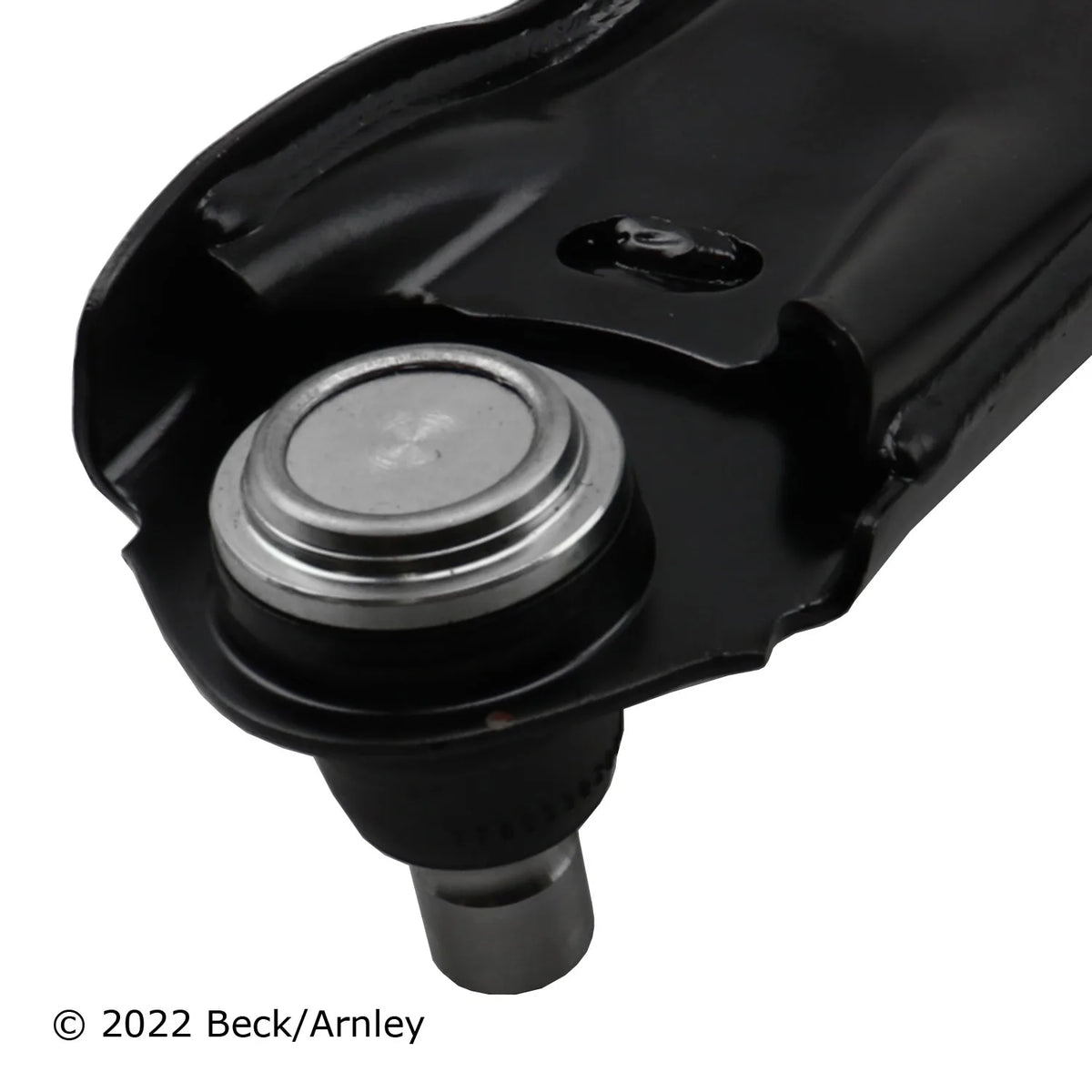 Beck/Arnley 102-7956 2014-2021 Mazda 6 Suspension Control Arm and Ball Joint Assembly