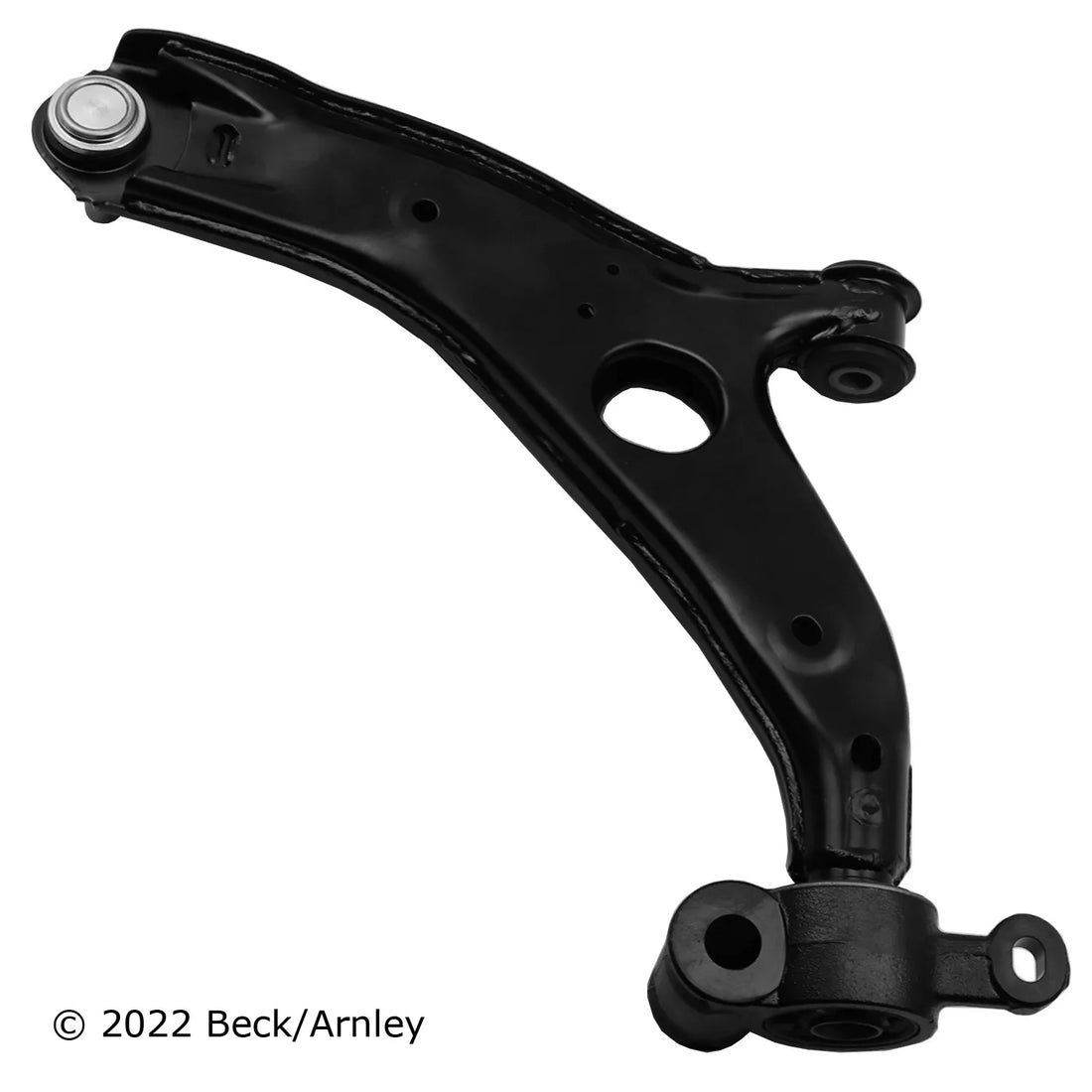 Beck/Arnley 102-7956 2014-2021 Mazda 6 Suspension Control Arm and Ball Joint Assembly