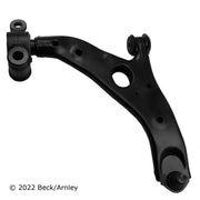 Beck/Arnley 102-7956 2014-2021 Mazda 6 Suspension Control Arm and Ball Joint Assembly