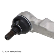 Beck/Arnley 102-7958 2014-2018 Mercedes-Benz CLS63 AMG S Suspension Control Arm and Ball Joint Assembly