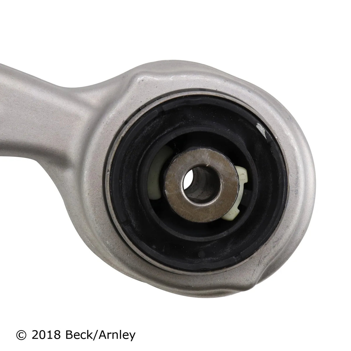 Beck/Arnley 102-7958 2014-2018 Mercedes-Benz CLS63 AMG S Suspension Control Arm and Ball Joint Assembly