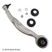 Beck/Arnley 102-7958 2014-2018 Mercedes-Benz CLS63 AMG S Suspension Control Arm and Ball Joint Assembly