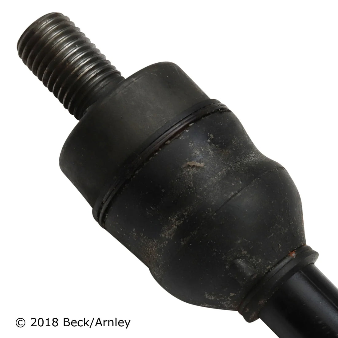 Beck/Arnley 102-7959 2010-2016 Land Rover LR4 Suspension Control Arm and Ball Joint Assembly