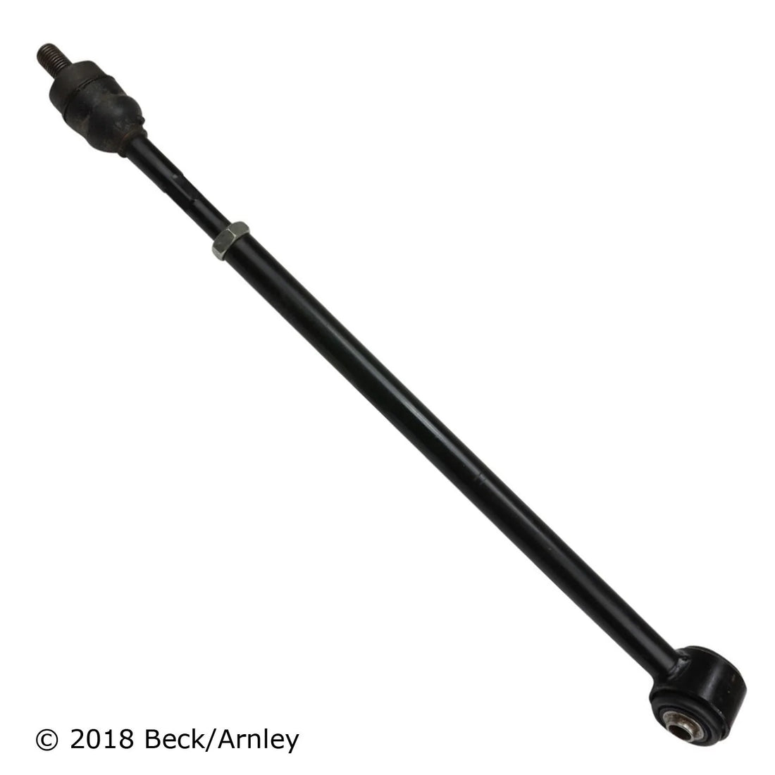 Beck/Arnley 102-7959 2010-2016 Land Rover LR4 Suspension Control Arm and Ball Joint Assembly