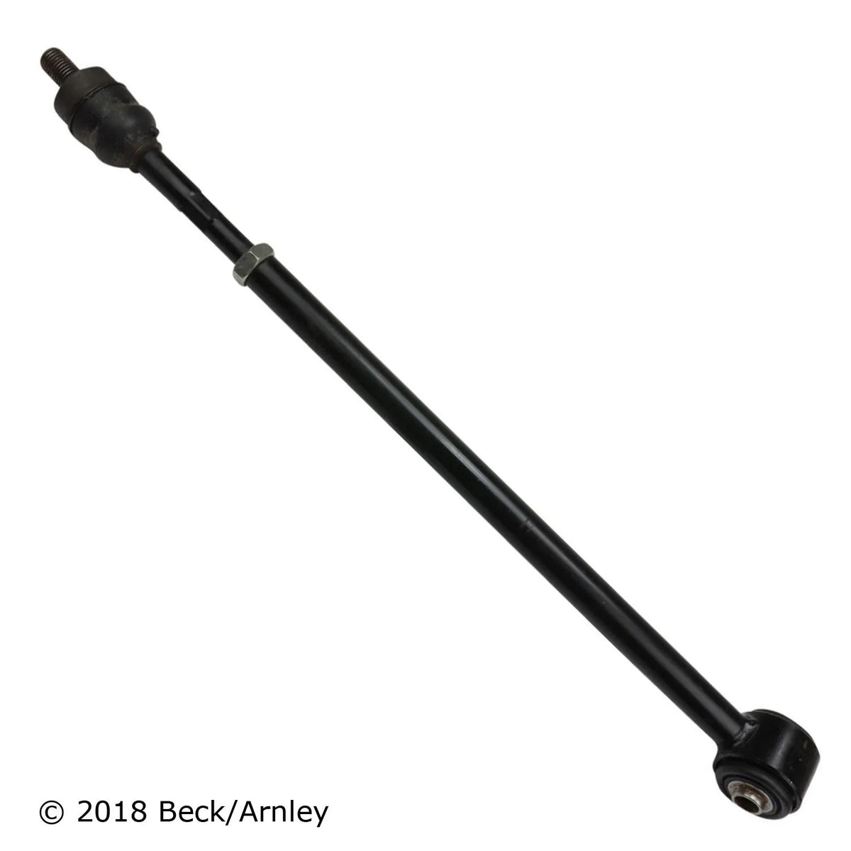 Beck/Arnley 102-7959 2010-2016 Land Rover LR4 Suspension Control Arm and Ball Joint Assembly