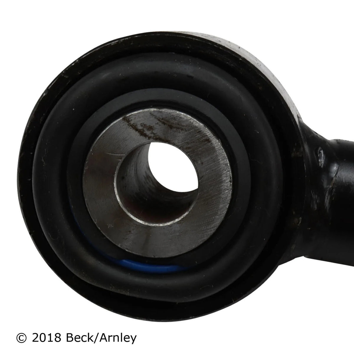 Beck/Arnley 102-7959 2010-2016 Land Rover LR4 Suspension Control Arm and Ball Joint Assembly
