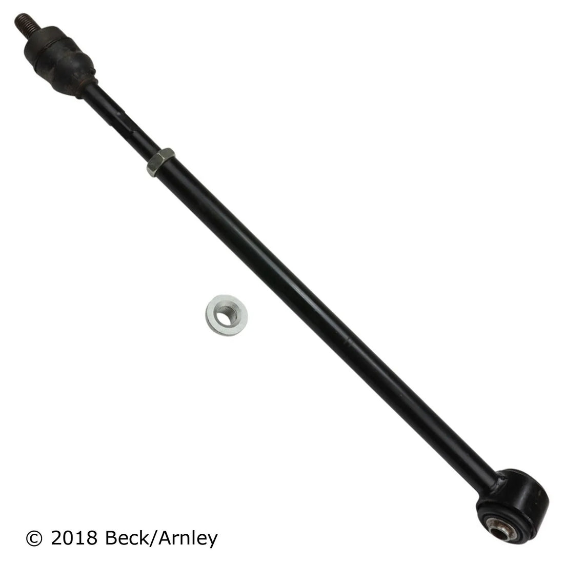 Beck/Arnley 102-7959 2010-2016 Land Rover LR4 Suspension Control Arm and Ball Joint Assembly