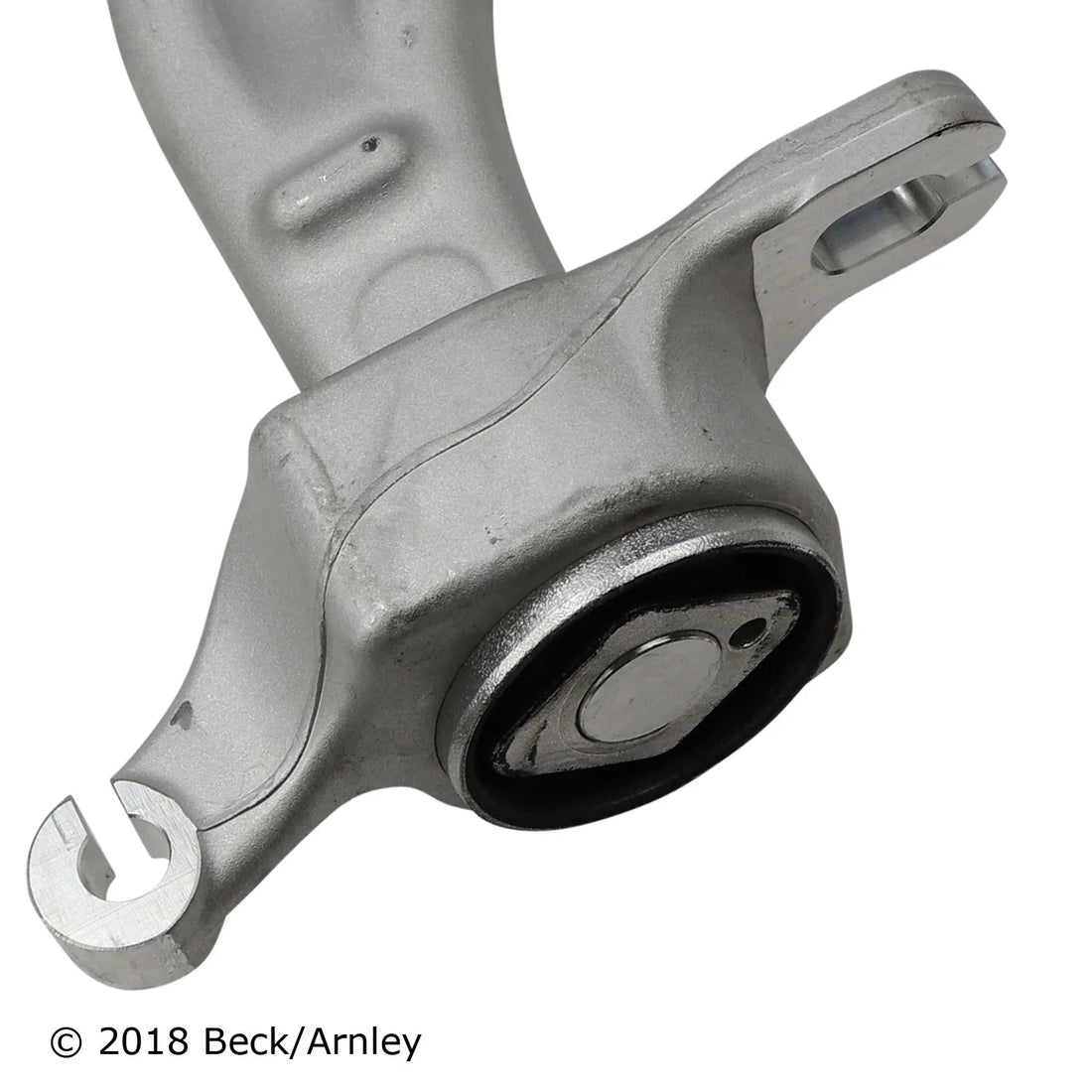 Beck/Arnley 102-7960 2017-2019 Mercedes-Benz GLE43 AMG Suspension Control Arm and Ball Joint Assembly