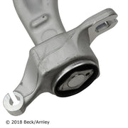 Beck/Arnley 102-7960 2017-2019 Mercedes-Benz GLE43 AMG Suspension Control Arm and Ball Joint Assembly