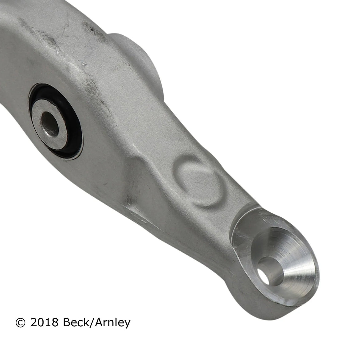 Beck/Arnley 102-7960 2017-2019 Mercedes-Benz GLE43 AMG Suspension Control Arm and Ball Joint Assembly