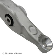Beck/Arnley 102-7960 2017-2019 Mercedes-Benz GLE43 AMG Suspension Control Arm and Ball Joint Assembly