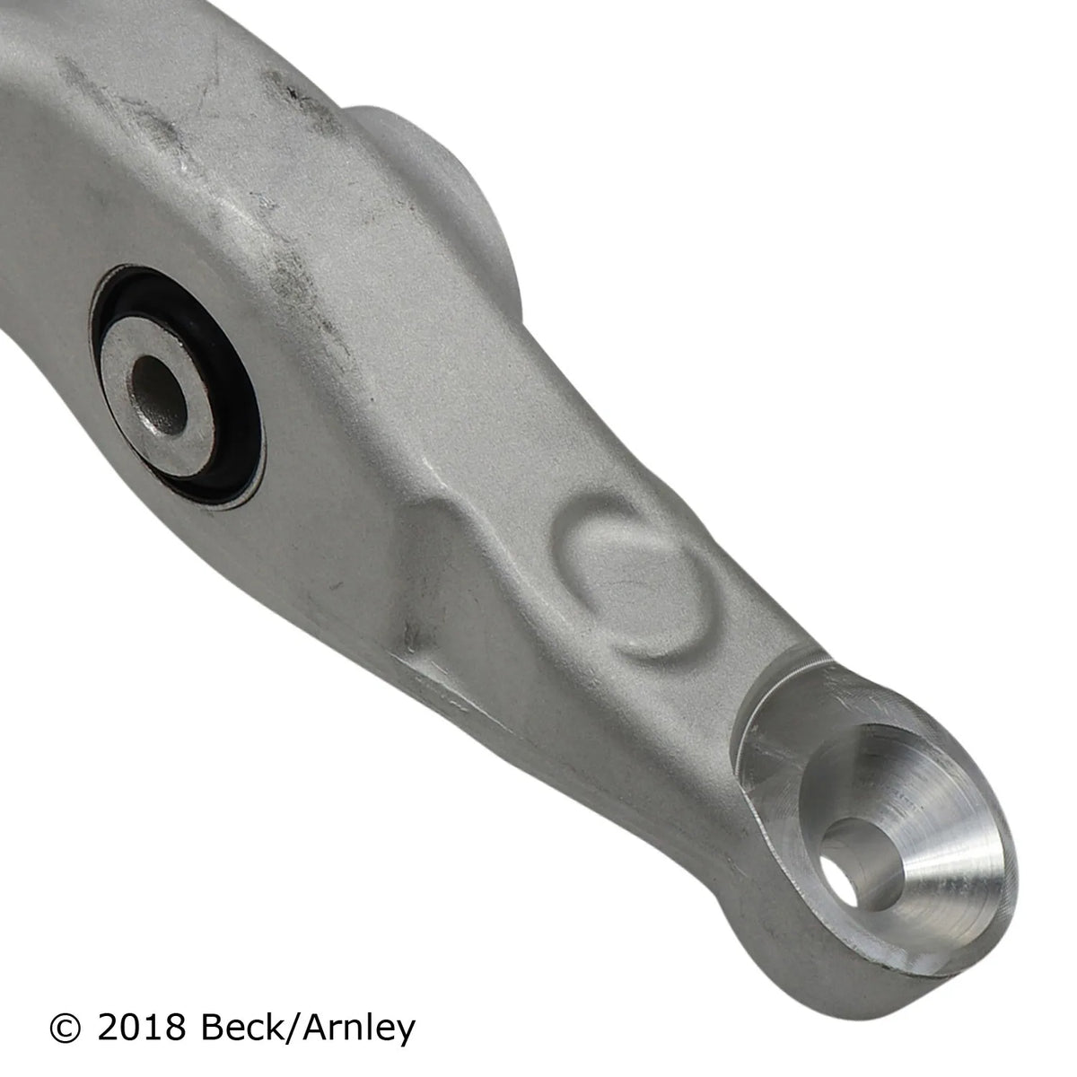 Beck/Arnley 102-7960 2017-2019 Mercedes-Benz GLE43 AMG Suspension Control Arm and Ball Joint Assembly
