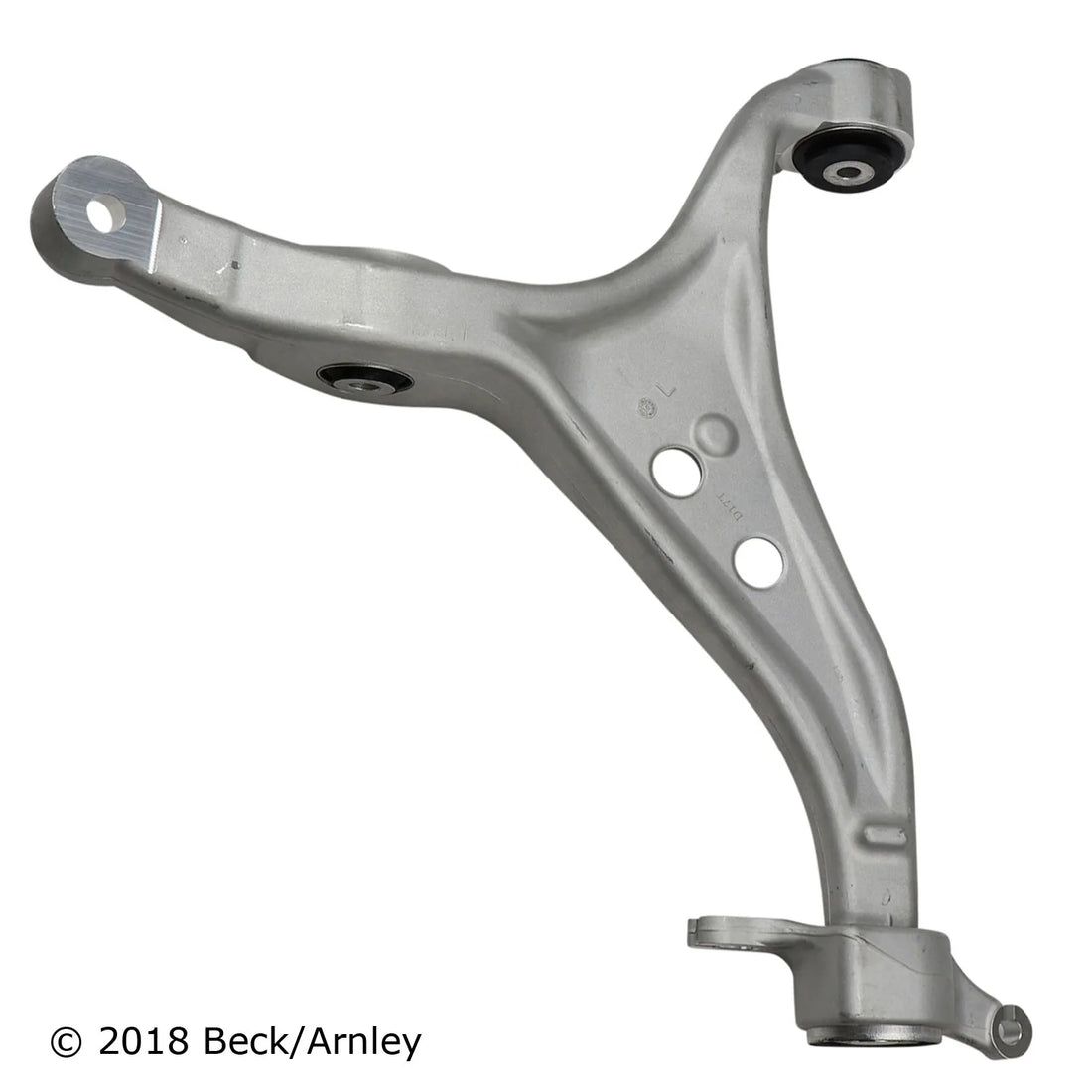 Beck/Arnley 102-7960 2017-2019 Mercedes-Benz GLE43 AMG Suspension Control Arm and Ball Joint Assembly
