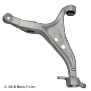 Beck/Arnley 102-7960 2017-2019 Mercedes-Benz GLE43 AMG Suspension Control Arm and Ball Joint Assembly