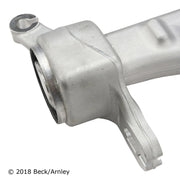 Beck/Arnley 102-7961 2017-2019 Mercedes-Benz GLE43 AMG Suspension Control Arm and Ball Joint Assembly